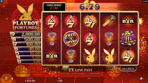 playboy slot games - Playboy Slot Machine 